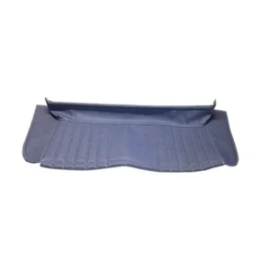 2CV rear shelf, jeans, without frame