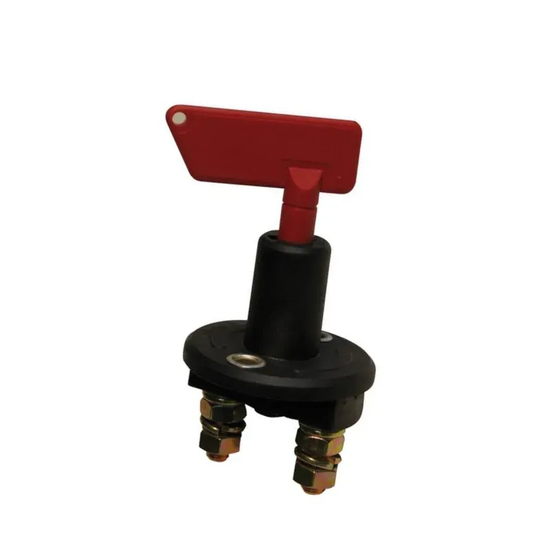 Interruptor de corte da bateria