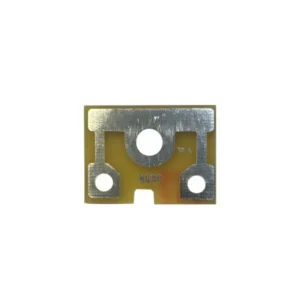 Fusible pour alternateur ducellier