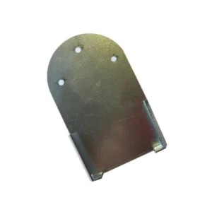 2CV voltage regulator bracket