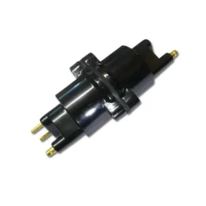 6-volt coil