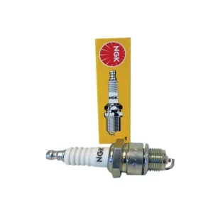 NGK BP6HS 12-volt and 6-volt spark plug