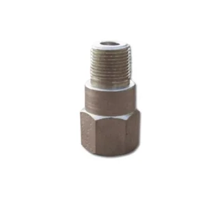 Spark plug base repair