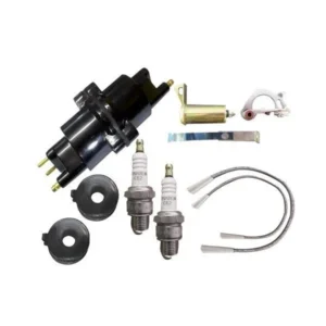 Complete 6-volt ignition kit