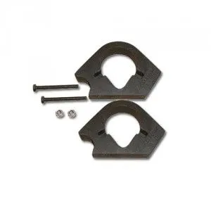 Ignition coil bracket x2