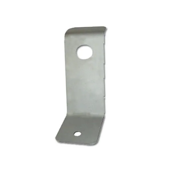 Front jack attachment