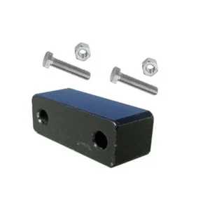 Coupling spacer