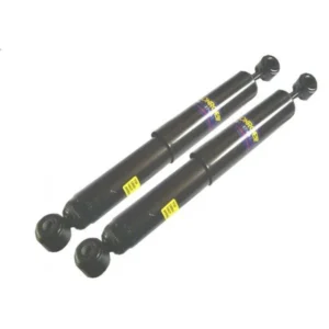 Monroe rear shock absorber (pair)