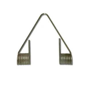 Fork spring
