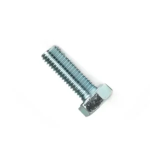 Tornillos metálicos galvanizados blancos TH M7x16 para mecanismo de embrague después de 1982
