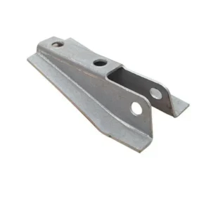 Gear shift lever support