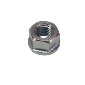 Gearbox output nut