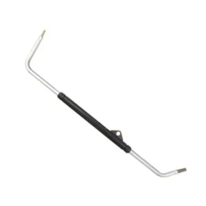 2CV gear lever