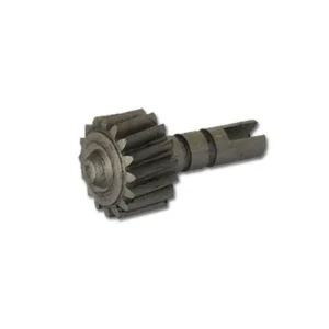 Speedometer cable sprocket, 20.5 mm diameter