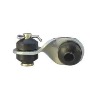 Silent block junction (kit + bracket)