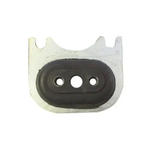 Suporte para caixa de engrenagens