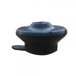 Dust cover for gearbox of Mehari, 2CV4, 2CV6, Dyane, Acadiane, and Ami 8