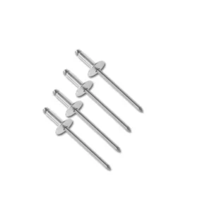 Remaches ABS, paquete de 50
