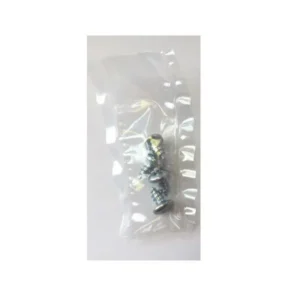 Tornillos para carcasa fija, juego de 4
