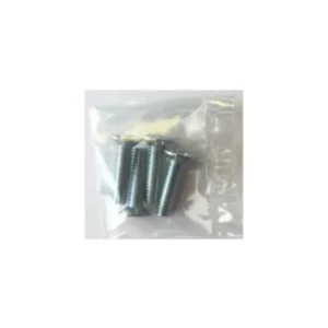 Screw housing set x 4