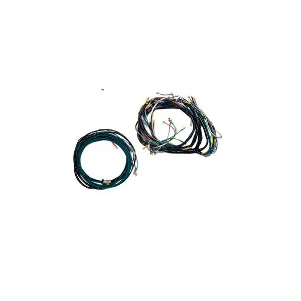 Kit de chicote elétrico frente + traseiro AK400