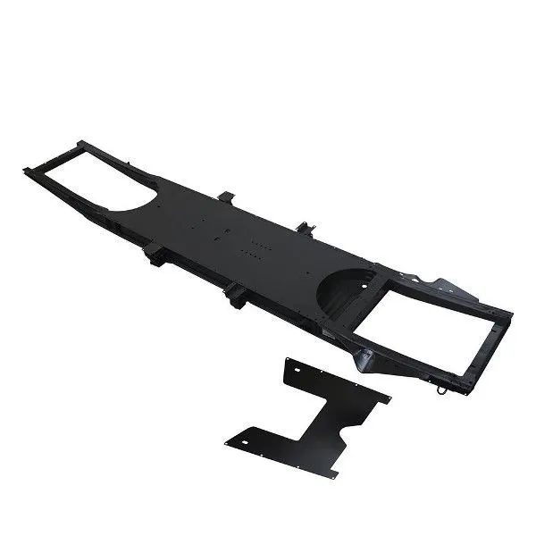 Plataforma / chassi 2CV Caminhonete AK 400