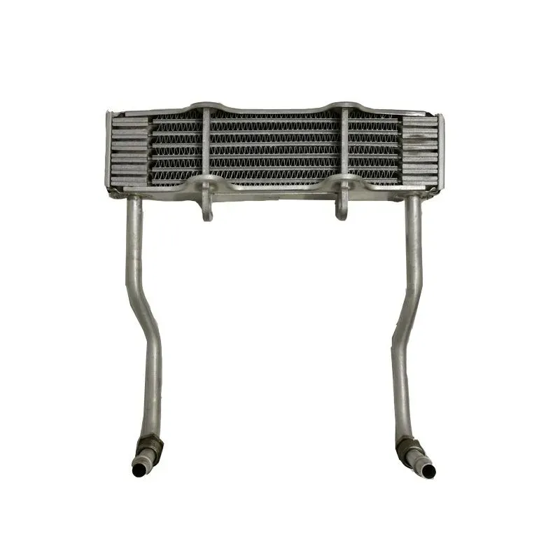 Radiateur huile 435cc 2CV4 Dyane 4