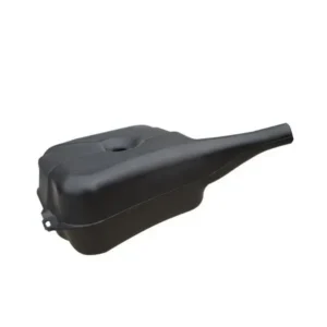 Tanque de combustível de plástico de 25 litros para 2CV/6 Méhari Dyane