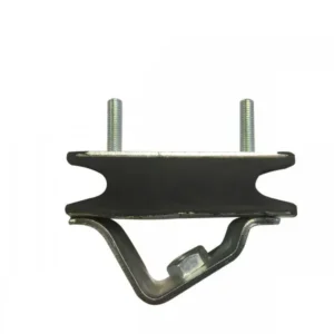 Engine mount for Mehari, 2CV6, Dyane 6