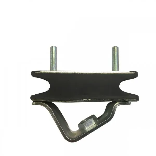 Support moteur méhari 2CV6 dyane 6
