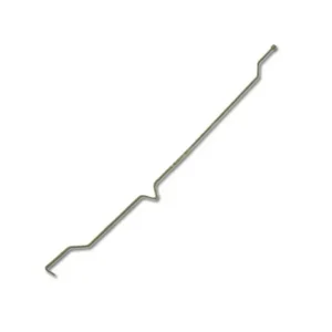 Old model Mehari throttle rod