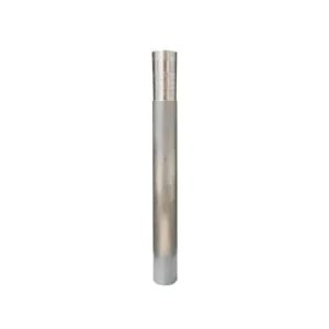 Tubo de culata de aluminio de 435 cm³