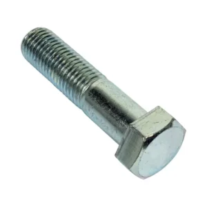 2CV engine mount screw