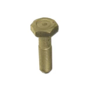 Flywheel bolt