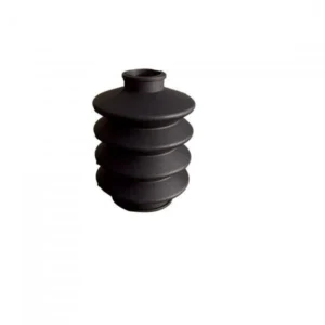 Long-life intermediate CV joint boot