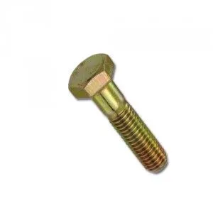 Cardan screw