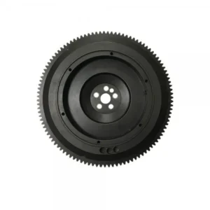 Heavy-duty flywheel, old model, all models up to 04/1982