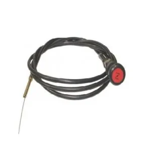 Cable de arranque con luz intermitente para 2CV, Dyane y Acadiane