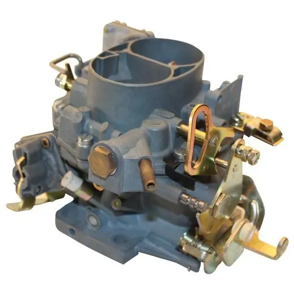 Carburateur double corps 26x35