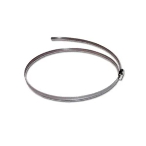 Universal hose clamp