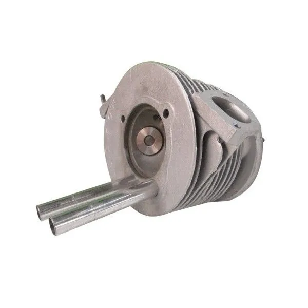 Cabeçote esquerdo 2CV 602 cm³ troca padrão