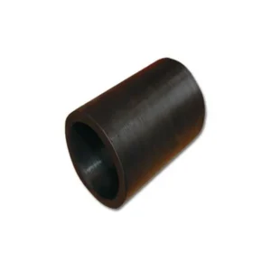 Lower trough seal iron tank