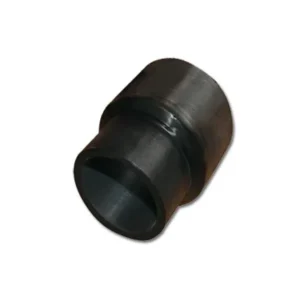 Plastic tank filler neck seal