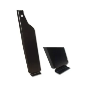 2CV accelerator pedal up to 1970