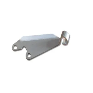 Plaque support câble accélérateur nouveau modèle