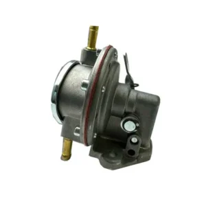 New model 2CV petrol pump with priming lever