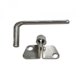 Suporte para para-sol direito/esquerdo 2CV