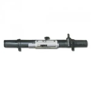 Refurbished 2CV steering rack (1968-1975) - standard exchange