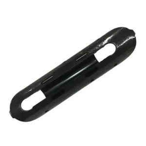 Rack guide for 8-tooth pinion, 293mm long