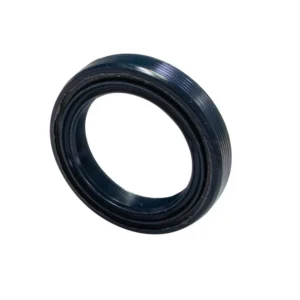 Steering pinion nut seal